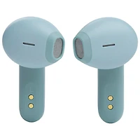 couteurs boutons 100 % sans fil Vibe Flex de JBL