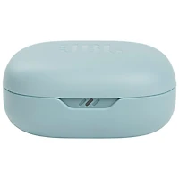 couteurs boutons 100 % sans fil Vibe Flex de JBL