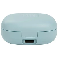 couteurs boutons 100 % sans fil Vibe Flex de JBL