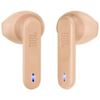JBL Vibe Flex In-Ear True Wireless Earbuds - Beige