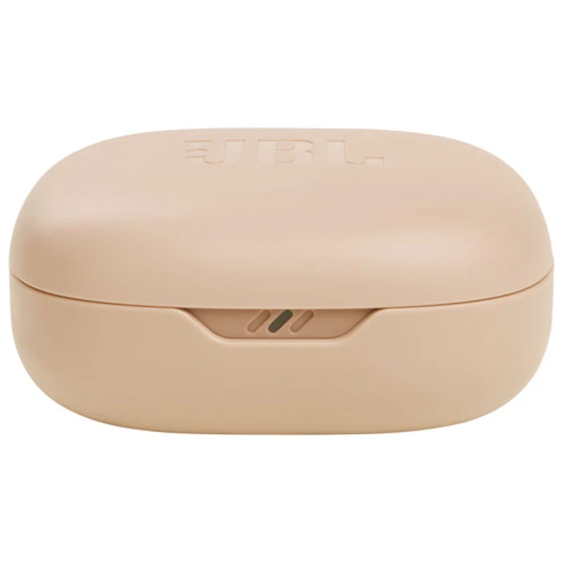 JBL Vibe Flex In-Ear True Wireless Earbuds - Beige
