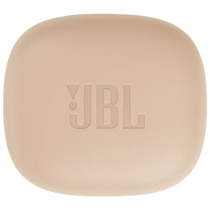 JBL Vibe Flex In-Ear True Wireless Earbuds - Beige