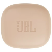 JBL Vibe Flex In-Ear True Wireless Earbuds - Beige