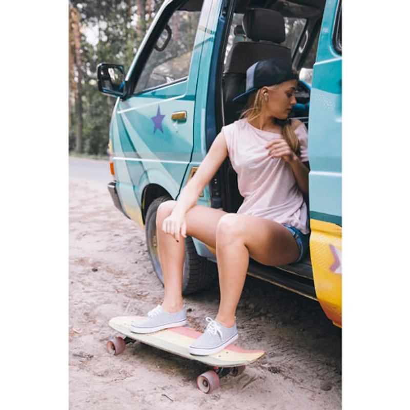 JBL Vibe Flex In-Ear True Wireless Earbuds - Beige