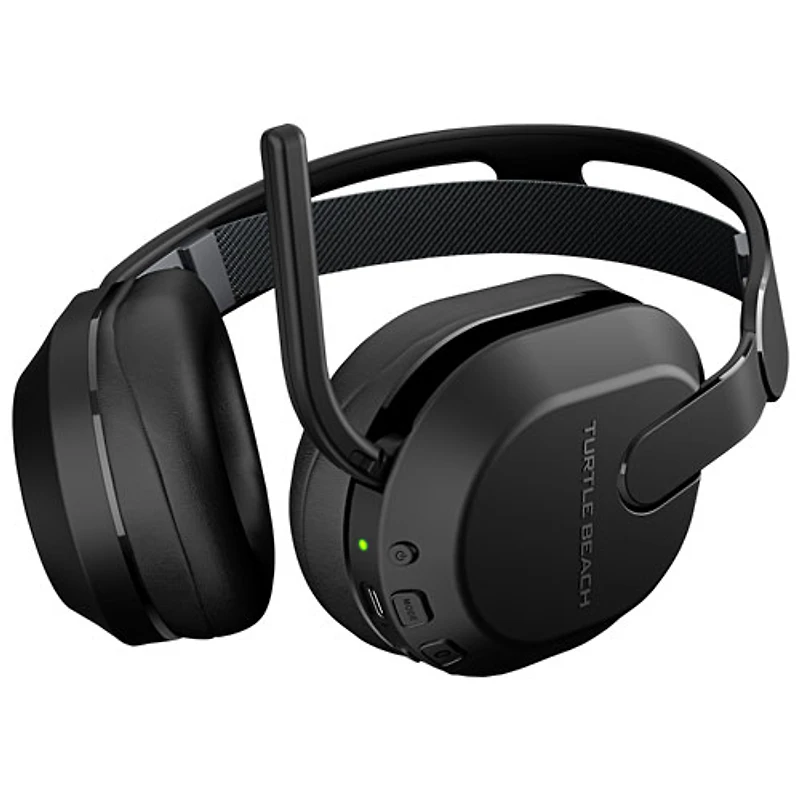 Turtle Beach Stealth 500P Wireless Gaming Headset for PS5/PS4 - Black