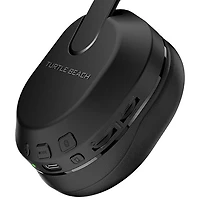Turtle Beach Stealth 500P Wireless Gaming Headset for PS5/PS4 - Black