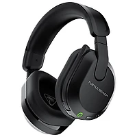 Casque de jeu sans fil Stealth 600P de 3e génération de Turtle Beach pour PS5/PS4 - Noir