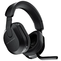 Casque de jeu sans fil Stealth 600P de 3e génération de Turtle Beach pour PS5/PS4 - Noir
