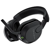 Casque de jeu sans fil Stealth 600P de 3e génération de Turtle Beach pour PS5/PS4 - Noir