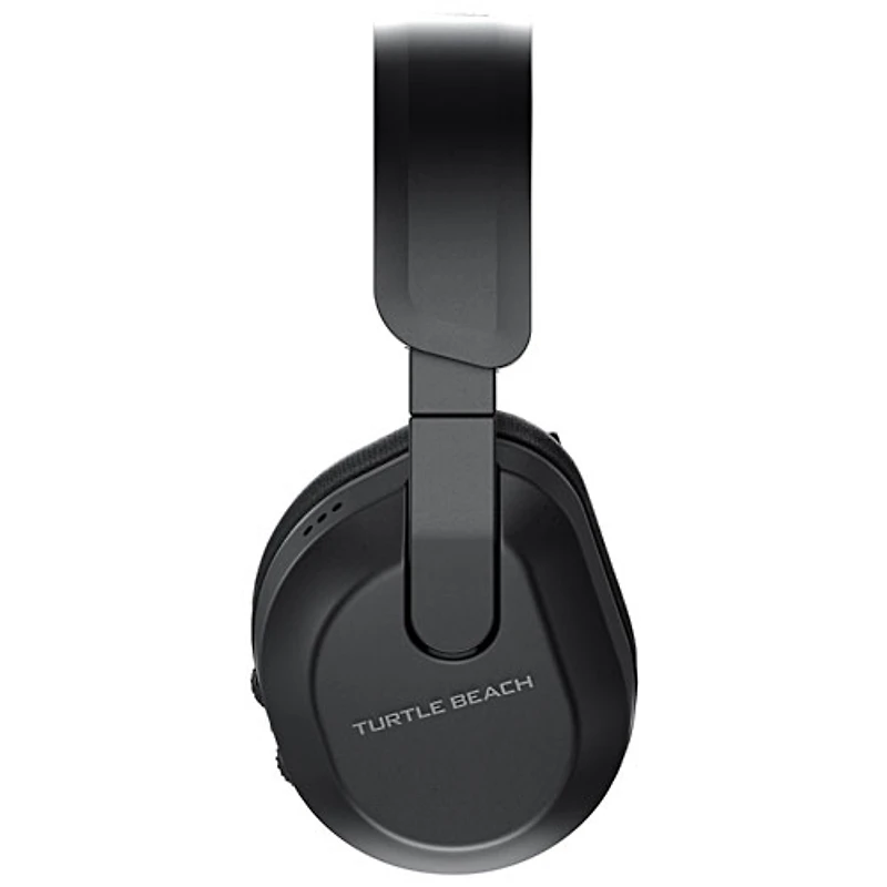 Casque de jeu sans fil Stealth 600P de 3e génération de Turtle Beach pour PS5/PS4 - Noir