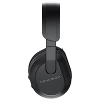 Casque de jeu sans fil Stealth 600P de 3e génération de Turtle Beach pour PS5/PS4 - Noir