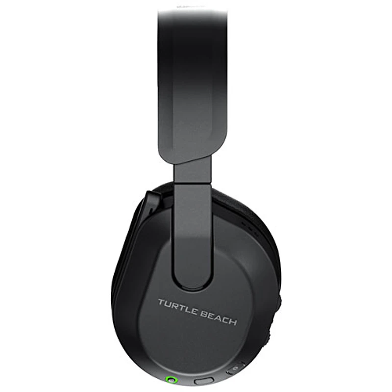 Casque de jeu sans fil Stealth 600P de 3e génération de Turtle Beach pour PS5/PS4 - Noir