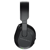 Casque de jeu sans fil Stealth 600P de 3e génération de Turtle Beach pour PS5/PS4 - Noir