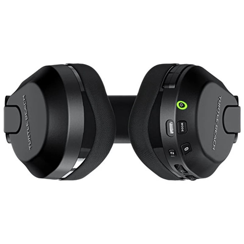 Casque de jeu sans fil Stealth 600P de 3e génération de Turtle Beach pour PS5/PS4 - Noir
