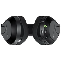 Casque de jeu sans fil Stealth 600P de 3e génération de Turtle Beach pour PS5/PS4 - Noir