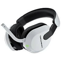 Turtle Beach Stealth 600P Gen 3 Wireless Gaming Headset for PS5/PS4 - White
