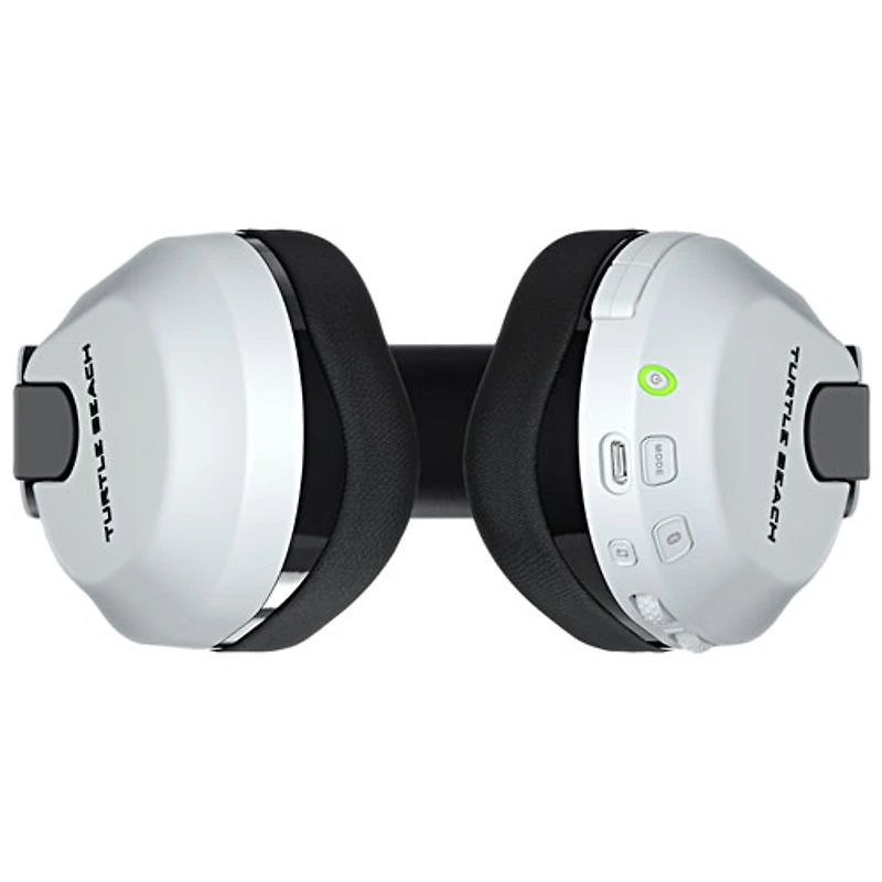 Turtle Beach Stealth 600P Gen 3 Wireless Gaming Headset for PS5/PS4 - White