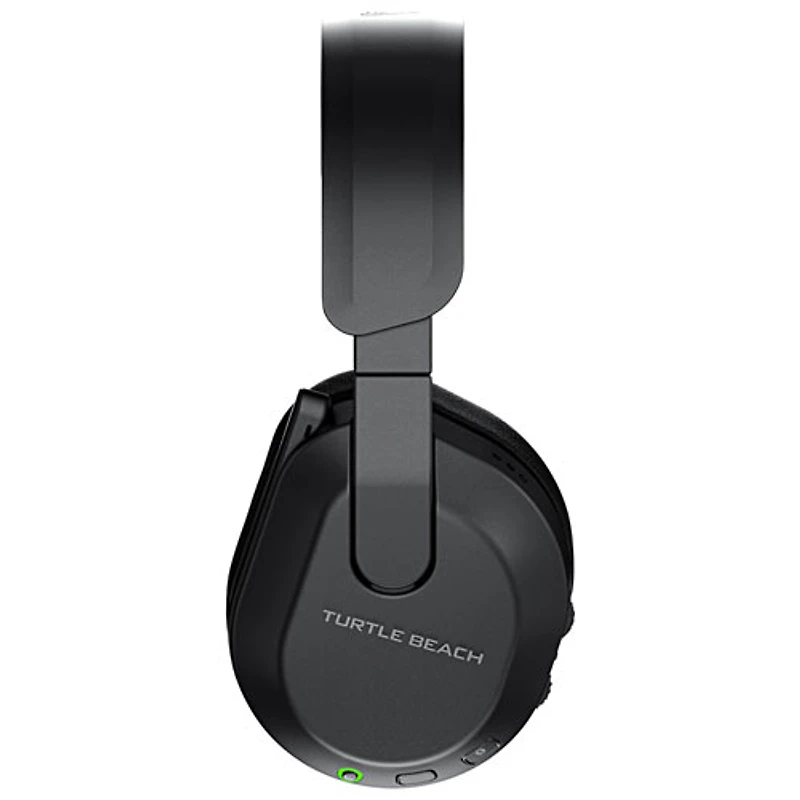 Casque jeu sans fil 3e génération à micro Stealth 600X de Turtle Beach pour Xbox Series X/S - Noir