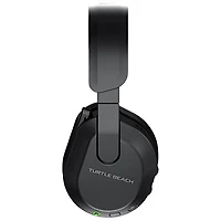 Casque jeu sans fil 3e génération à micro Stealth 600X de Turtle Beach pour Xbox Series X/S - Noir