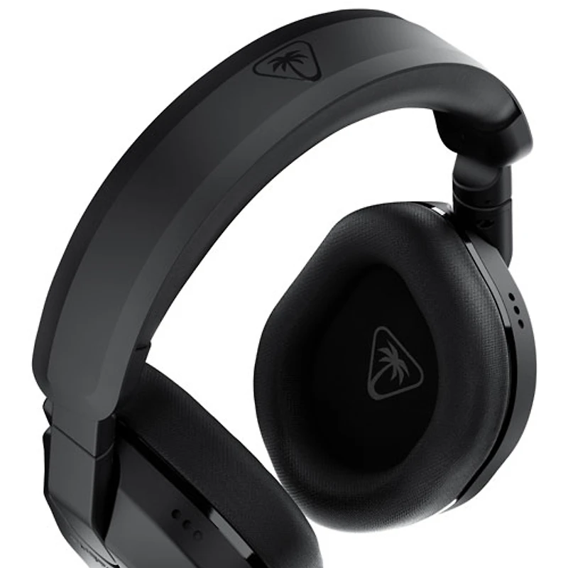Casque jeu sans fil 3e génération à micro Stealth 600X de Turtle Beach pour Xbox Series X/S - Noir