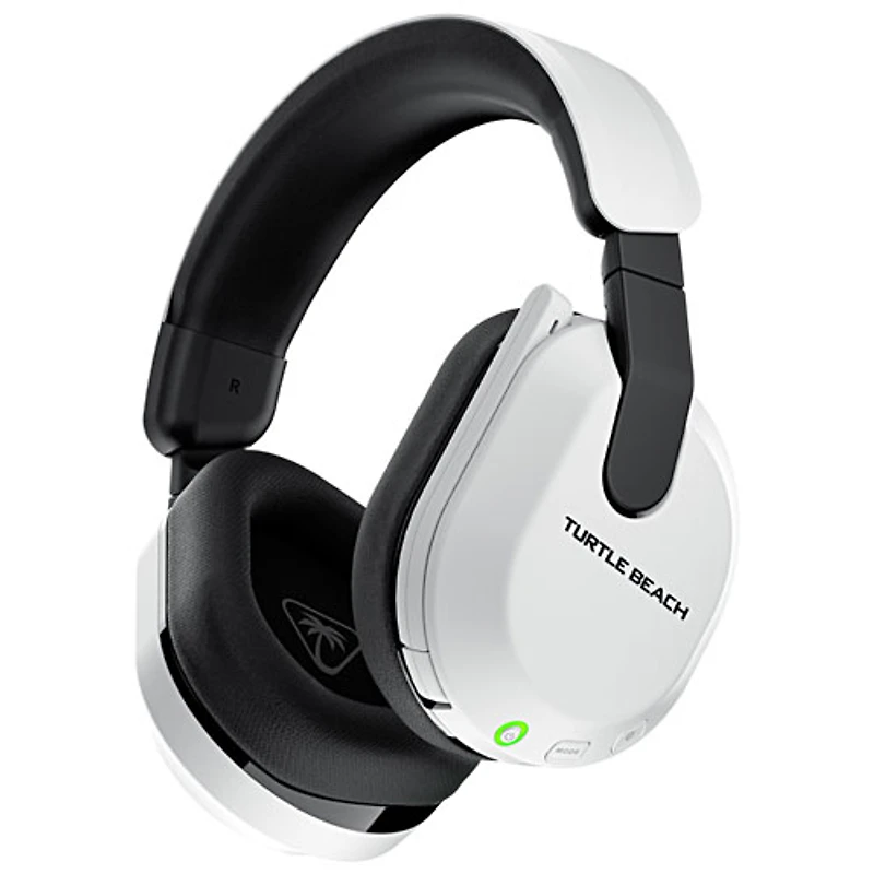 Casque de jeu sans fil Stealth 600X de 3e génération de Turtle Beach pour Xbox Series X/S et Xbox One - Blanc