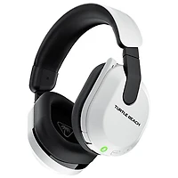 Casque de jeu sans fil Stealth 600X de 3e génération de Turtle Beach pour Xbox Series X/S et Xbox One - Blanc