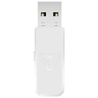 Casque de jeu sans fil Stealth 600X de 3e génération de Turtle Beach pour Xbox Series X/S et Xbox One - Blanc