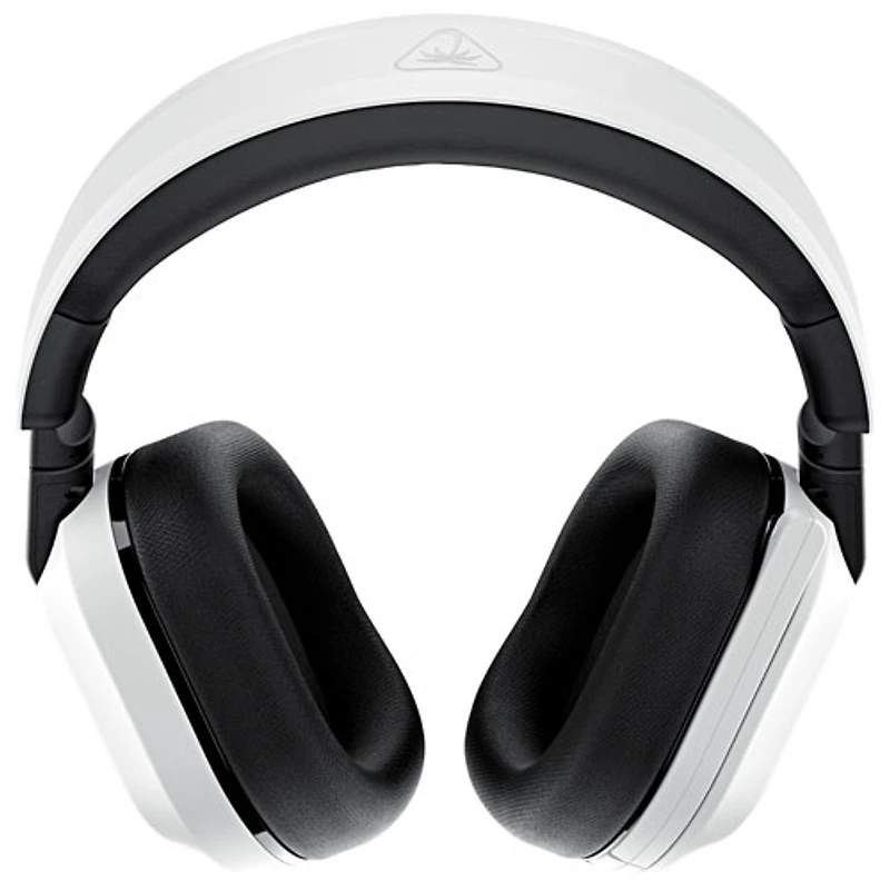 Casque de jeu sans fil Stealth 600X de 3e génération de Turtle Beach pour Xbox Series X/S et Xbox One - Blanc