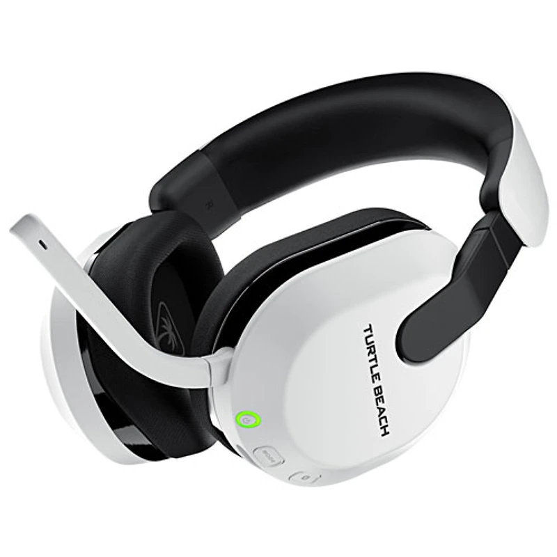 Casque de jeu sans fil Stealth 600X de 3e génération de Turtle Beach pour Xbox Series X/S et Xbox One - Blanc