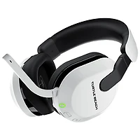 Casque de jeu sans fil Stealth 600X de 3e génération de Turtle Beach pour Xbox Series X/S et Xbox One - Blanc