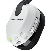 Casque de jeu sans fil Stealth 600X de 3e génération de Turtle Beach pour Xbox Series X/S et Xbox One - Blanc