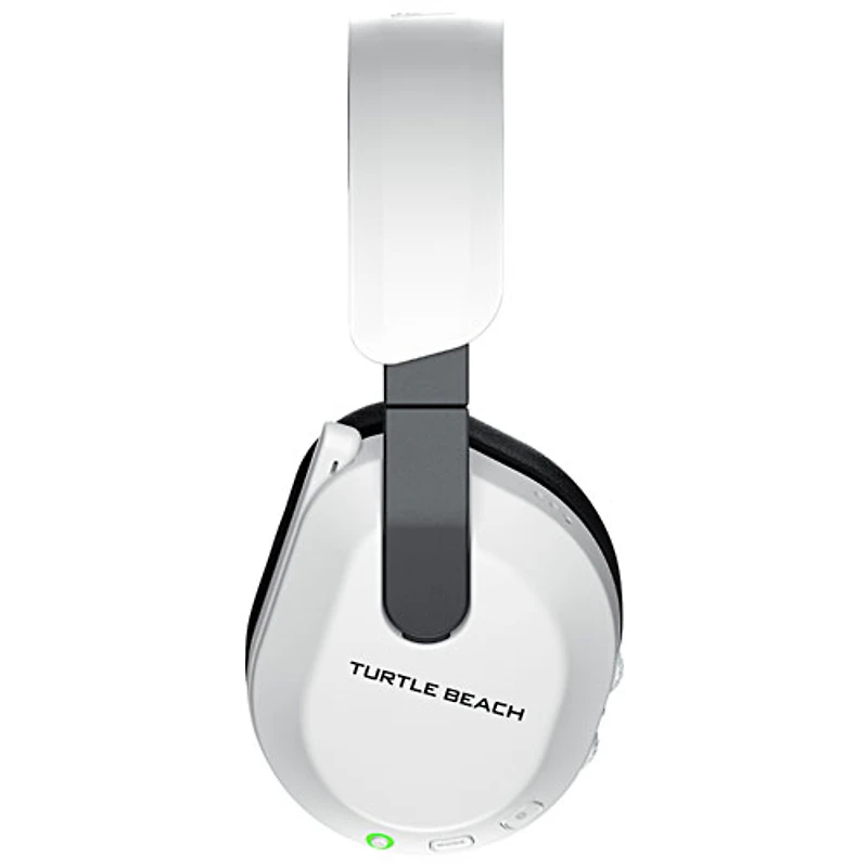 Casque de jeu sans fil Stealth 600X de 3e génération de Turtle Beach pour Xbox Series X/S et Xbox One - Blanc