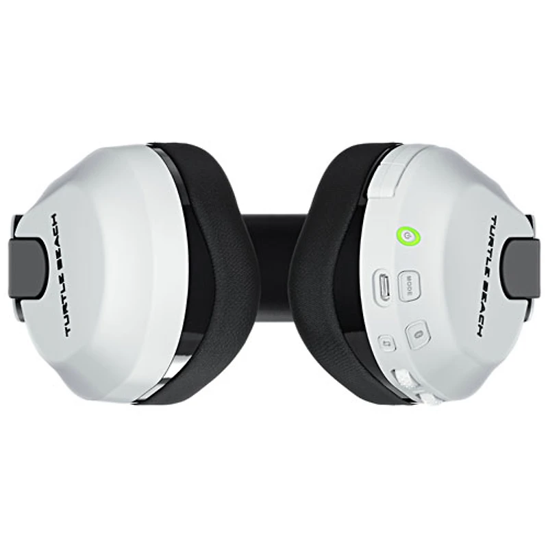 Casque de jeu sans fil Stealth 600X de 3e génération de Turtle Beach pour Xbox Series X/S et Xbox One - Blanc