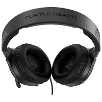 Turtle Beach Recon 70 Gaming Headset for PS5/PS4/Xbox Series X|S/Xbox One/PC - Black