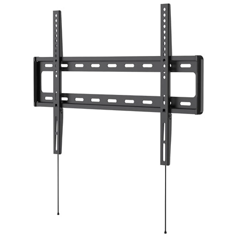 UltraLink Noir 32” - 75” Fixed TV Wall Mount