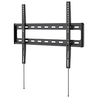 UltraLink Noir 32” - 75” Fixed TV Wall Mount