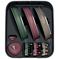 Trousse pour découpe en dés Paradice 16 de Breville (BFP016NEU0ZNA1)
