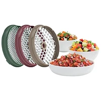 Trousse pour découpe en dés Paradice 16 de Breville (BFP016NEU0ZNA1)