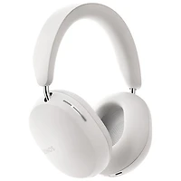 Casque d'écoute Bluetooth à suppression du bruit Ace de Sonos - Blanc doux