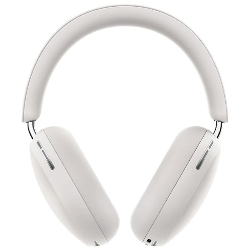 Casque d'écoute Bluetooth à suppression du bruit Ace de Sonos - Blanc doux