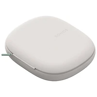 Casque d'écoute Bluetooth à suppression du bruit Ace de Sonos - Blanc doux