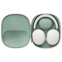 Casque d'écoute Bluetooth à suppression du bruit Ace de Sonos - Blanc doux