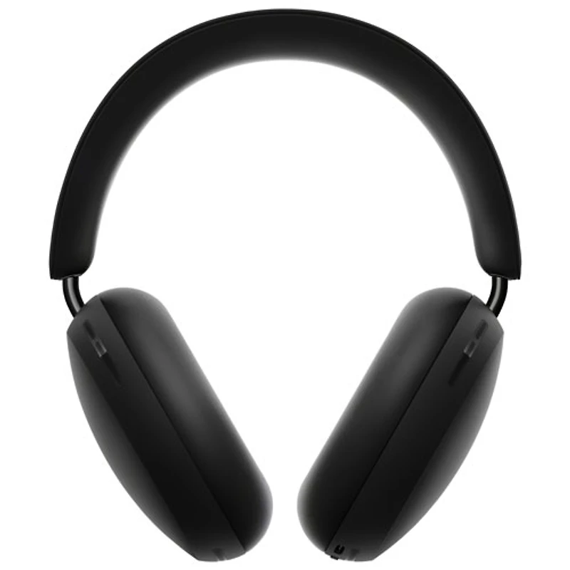Sonos Ace Over-Ear Noise Cancelling Bluetooth Headphones - Black