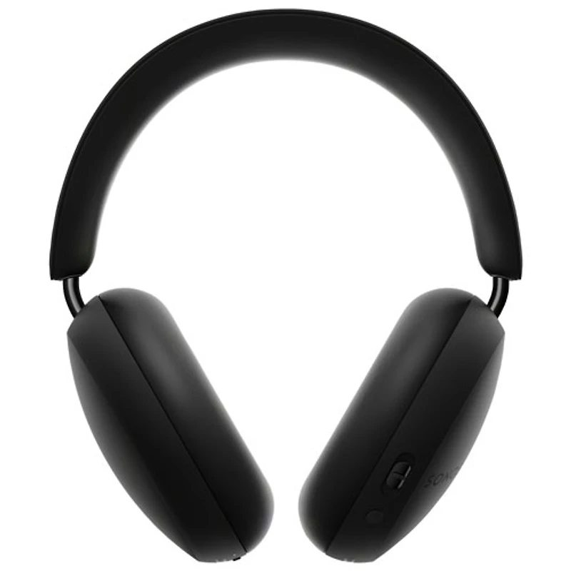 Sonos Ace Over-Ear Noise Cancelling Bluetooth Headphones - Black