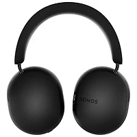 Sonos Ace Over-Ear Noise Cancelling Bluetooth Headphones - Black