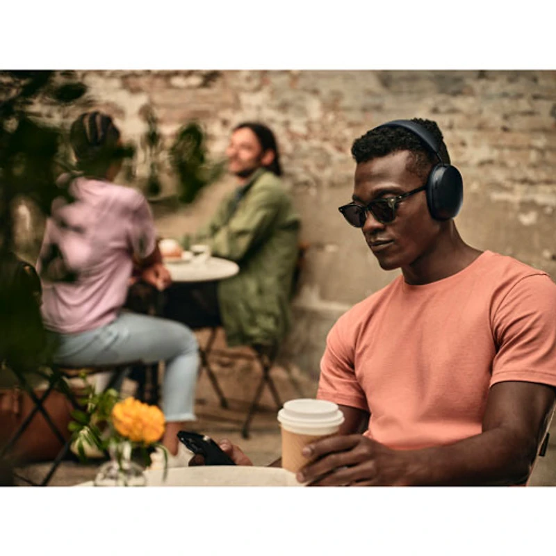 Sonos Ace Over-Ear Noise Cancelling Bluetooth Headphones - Black