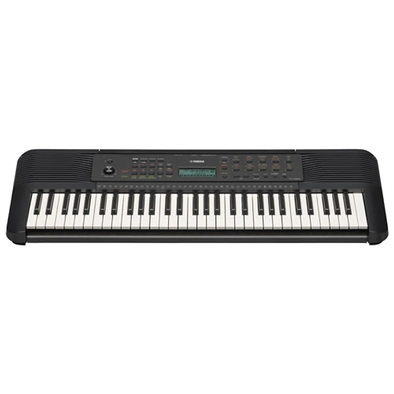 Clavier électrique portatif à 61 touches PSRE283 de Yamaha