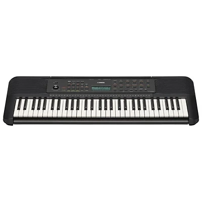Clavier électrique portatif à 61 touches PSRE283 de Yamaha