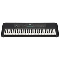 Clavier électrique portatif à 61 touches PSRE283 de Yamaha