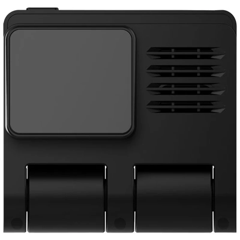 GekoGear Orbit D110 1080p Front & In-Cabin Dual Cam with 32GB microSD Card